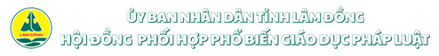 Hệ thống thi trực tuyến - Sở Tư pháp tỉnh Lâm Đồng